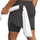 Short UltraFlex DryFit® de Compressão